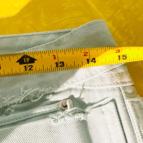 Grey Ant Premium Ripped Jeans - Picture 12 of 16